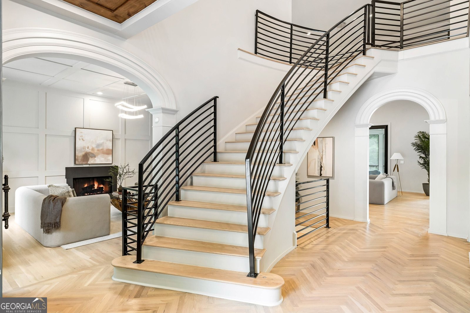 1430 Harris Ridge Atlanta - 3