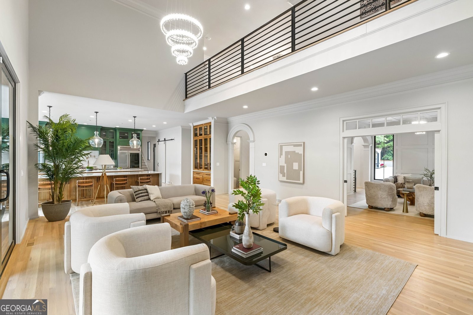 1430 Harris Ridge Atlanta - 4