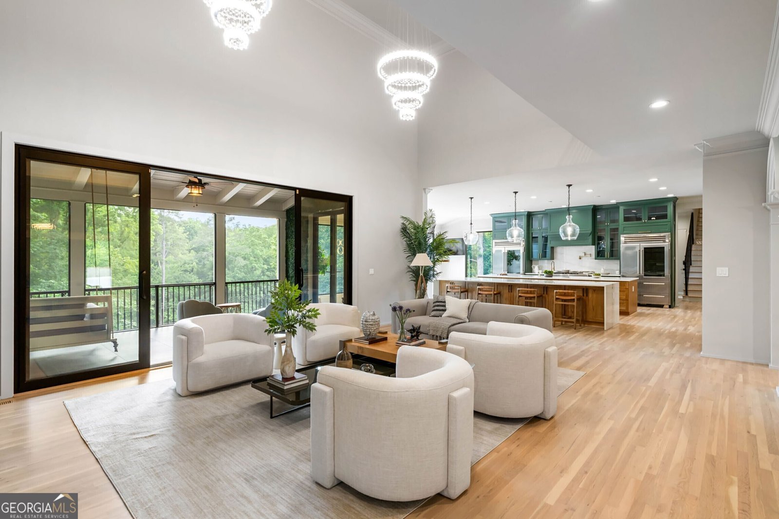 1430 Harris Ridge Atlanta - 5