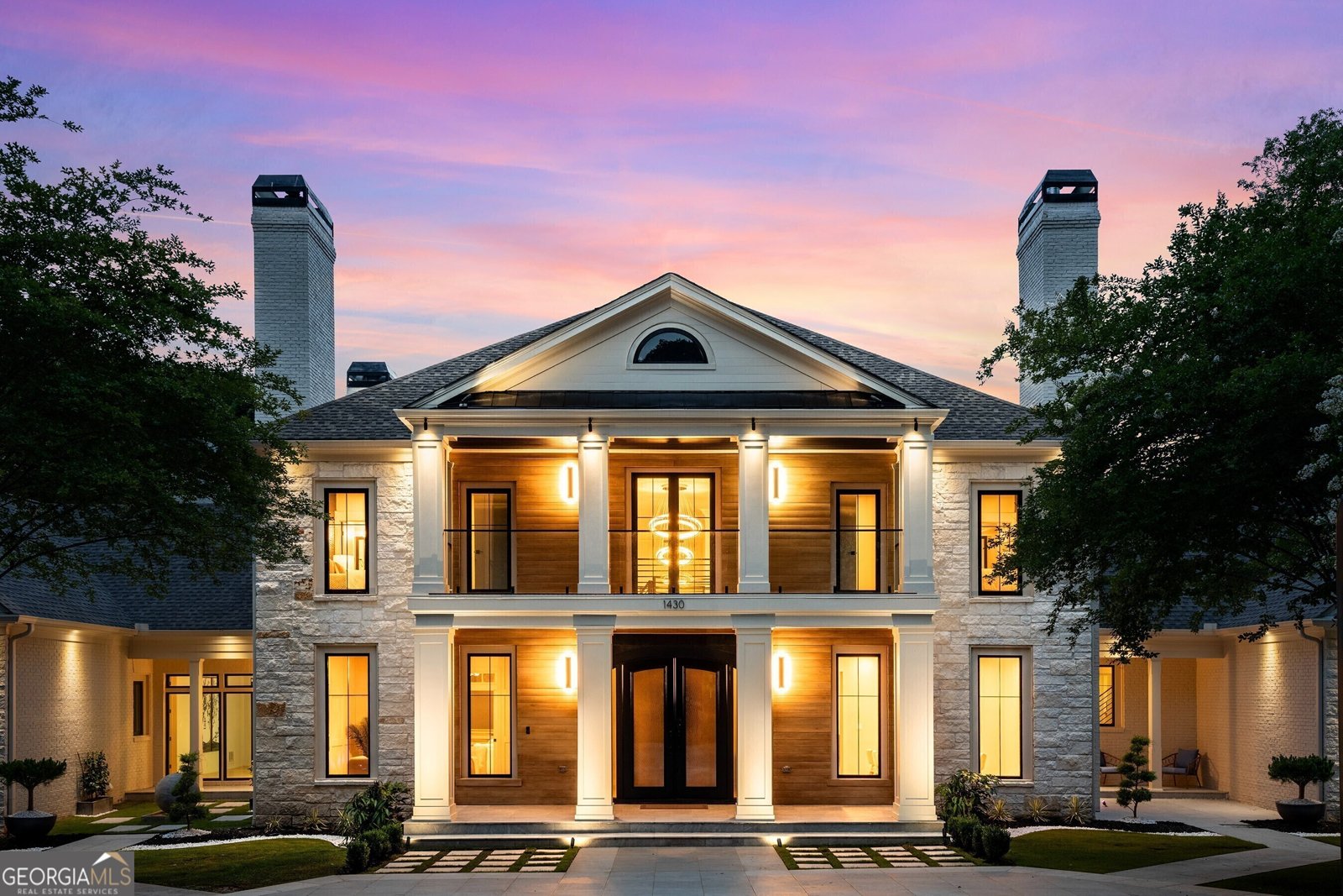 1430 Harris Ridge Atlanta - 55