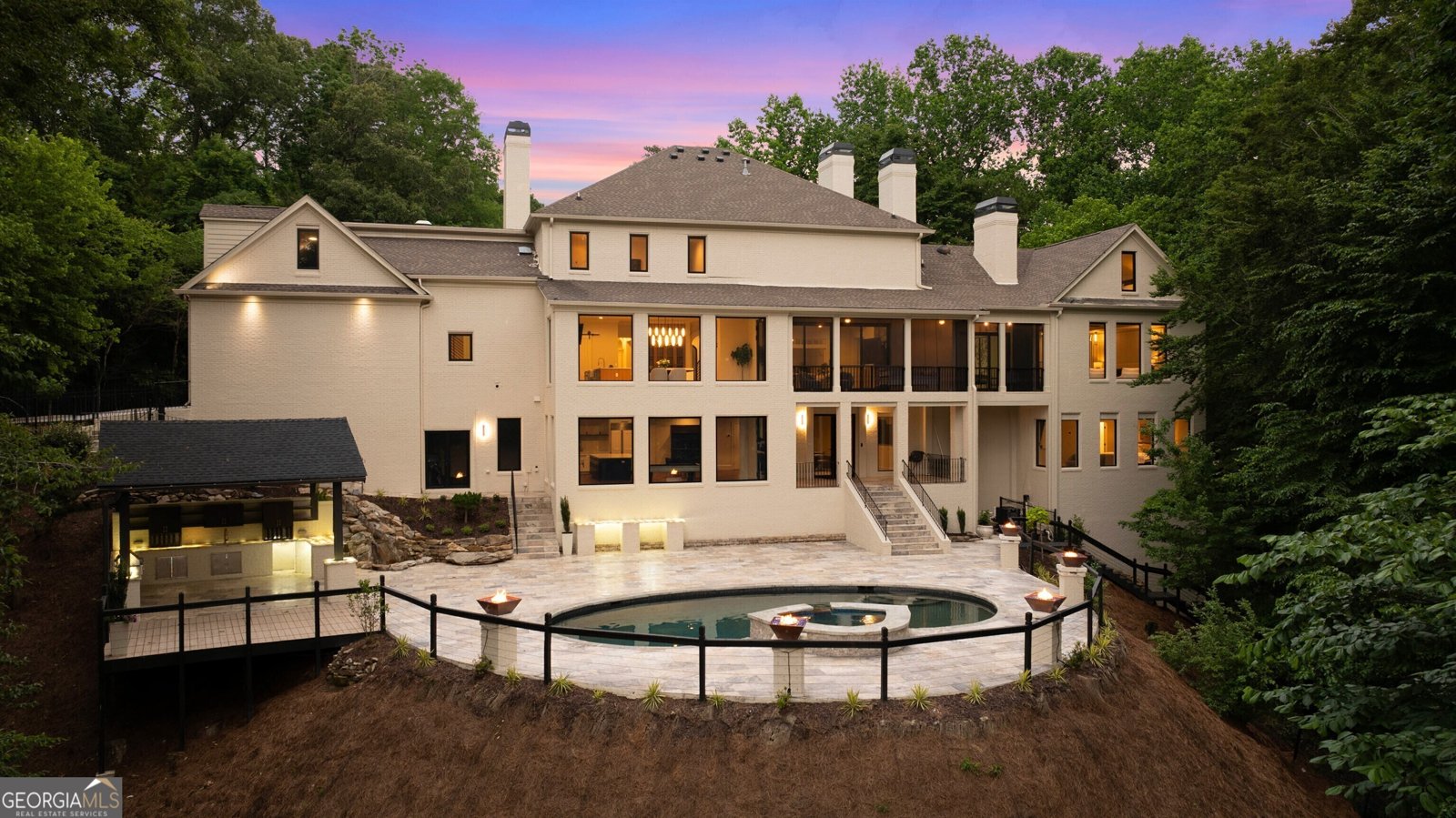 1430 Harris Ridge Atlanta - 56