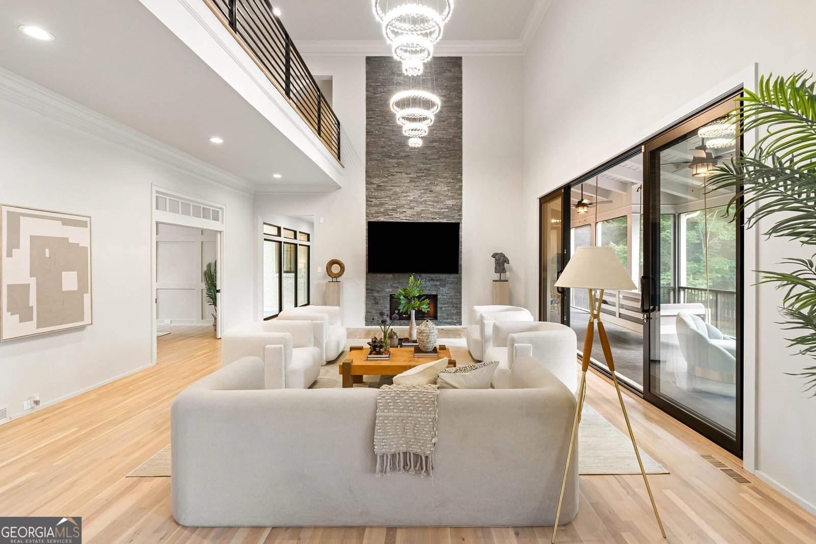 1430 Harris Ridge Atlanta - 6