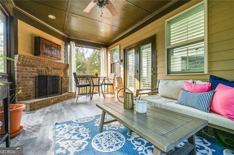 4467 Sterling Pointe Drive Kennesaw - 11