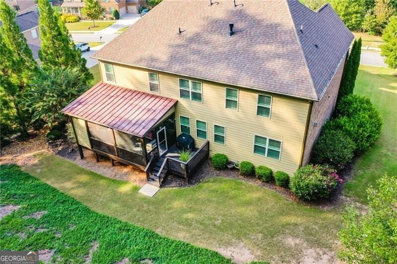 4467 Sterling Pointe Drive Kennesaw - 12