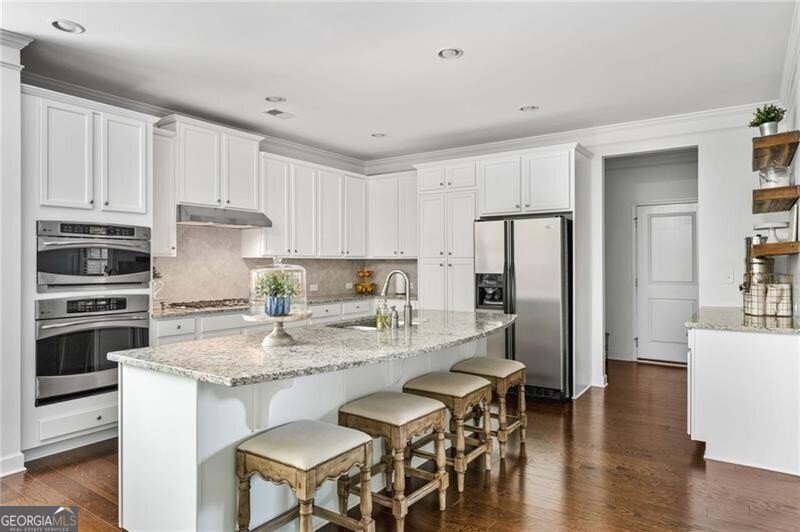 4467 Sterling Pointe Drive Kennesaw - 18