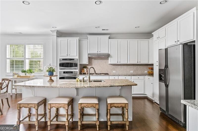 4467 Sterling Pointe Drive Kennesaw - 19