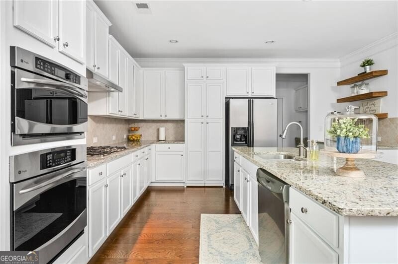 4467 Sterling Pointe Drive Kennesaw - 21