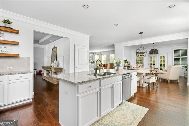 4467 Sterling Pointe Drive Kennesaw - 22