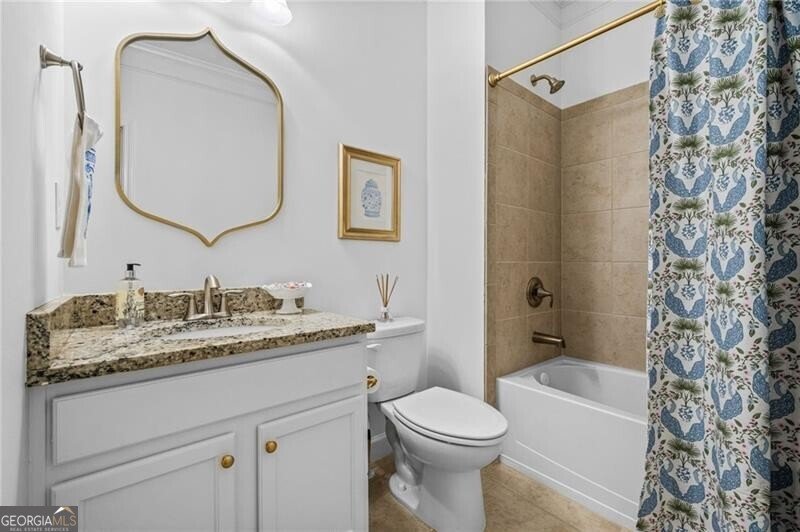 4467 Sterling Pointe Drive Kennesaw - 26