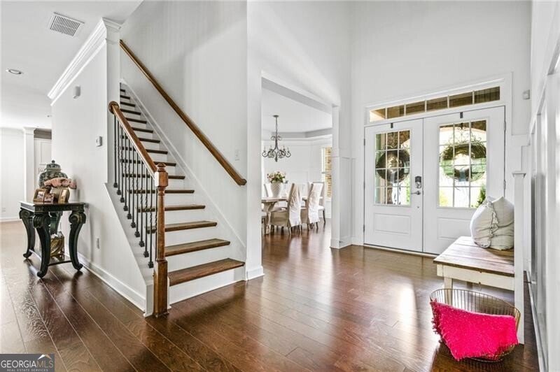 4467 Sterling Pointe Drive Kennesaw - 27
