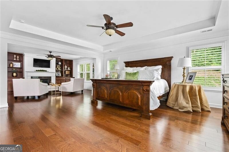 4467 Sterling Pointe Drive Kennesaw - 29