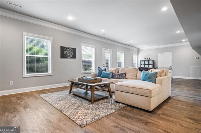 4467 Sterling Pointe Drive Kennesaw - 3