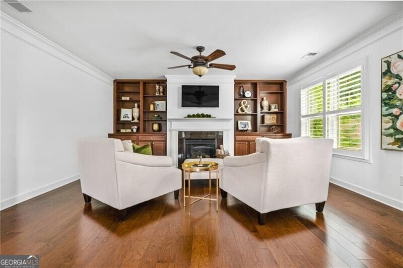 4467 Sterling Pointe Drive Kennesaw - 30