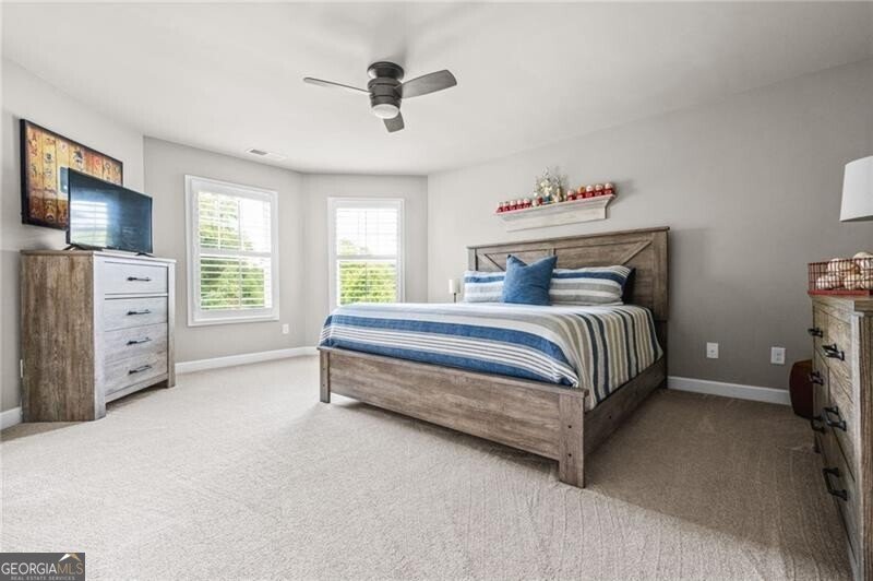 4467 Sterling Pointe Drive Kennesaw - 35