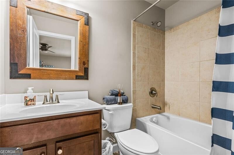 4467 Sterling Pointe Drive Kennesaw - 36