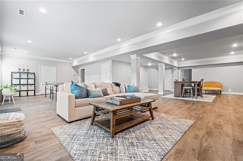 4467 Sterling Pointe Drive Kennesaw - 4
