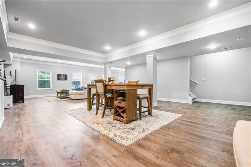 4467 Sterling Pointe Drive Kennesaw - 51