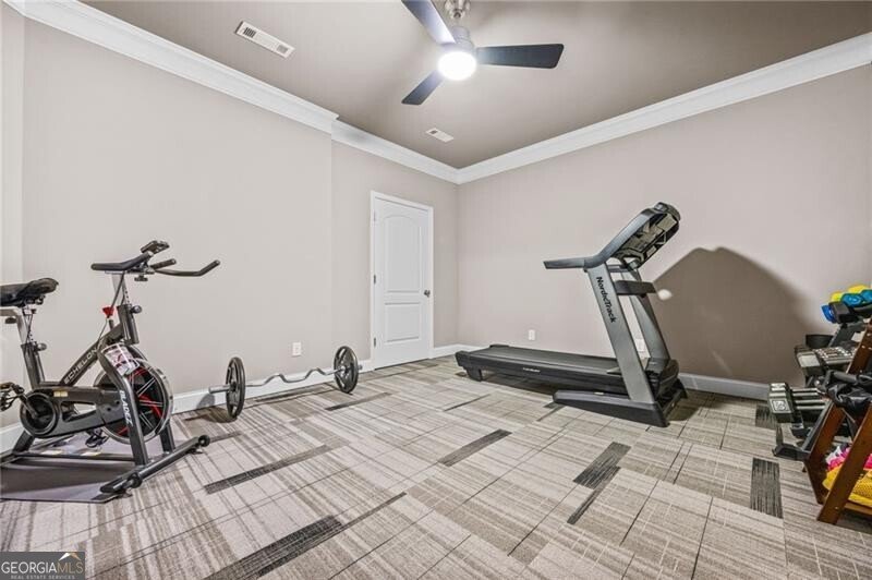 4467 Sterling Pointe Drive Kennesaw - 7