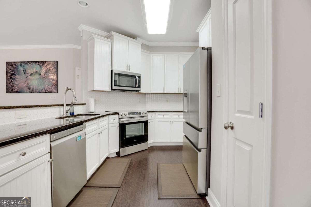 5143 Micaela Way Duluth - 12