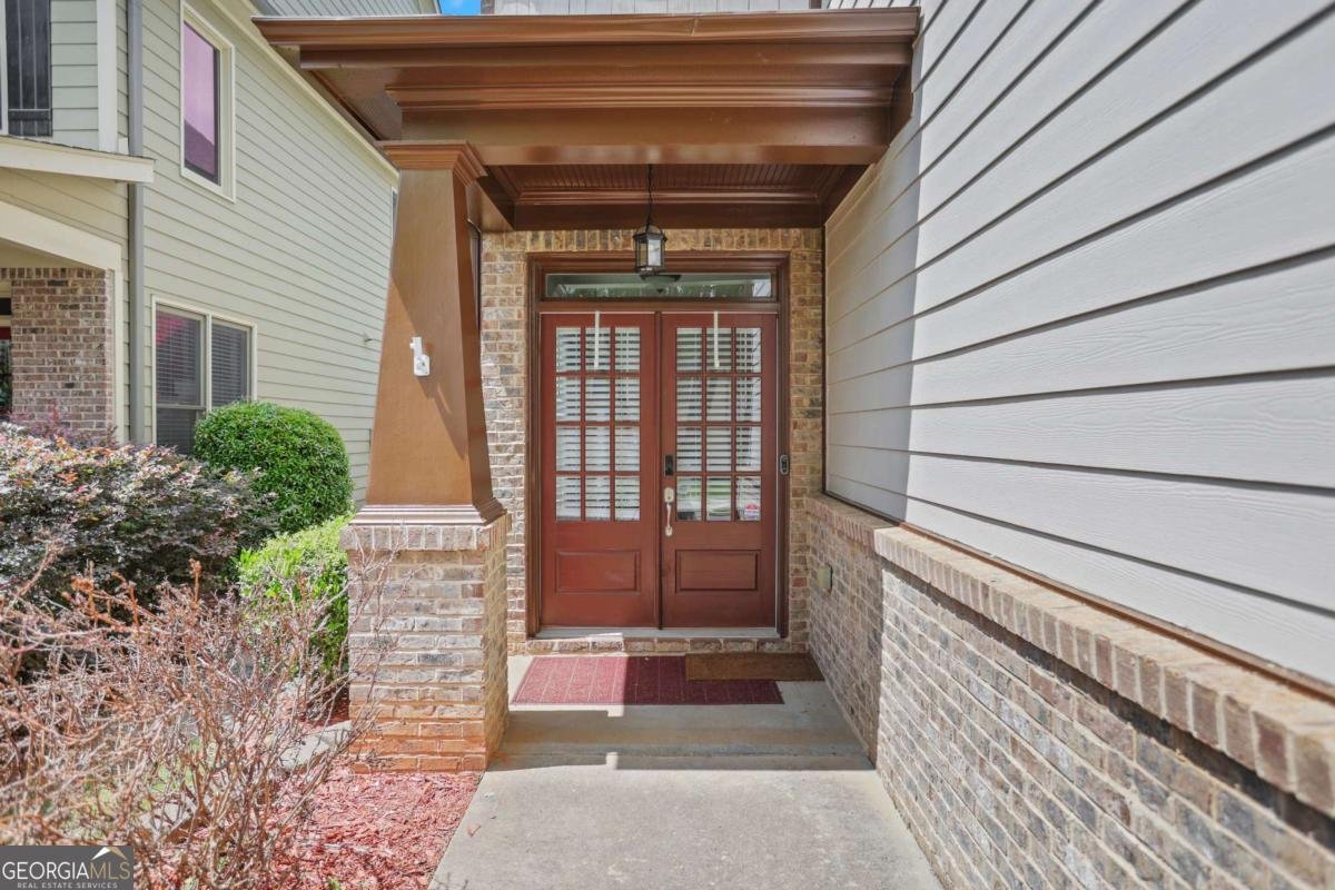 5143 Micaela Way Duluth - 2