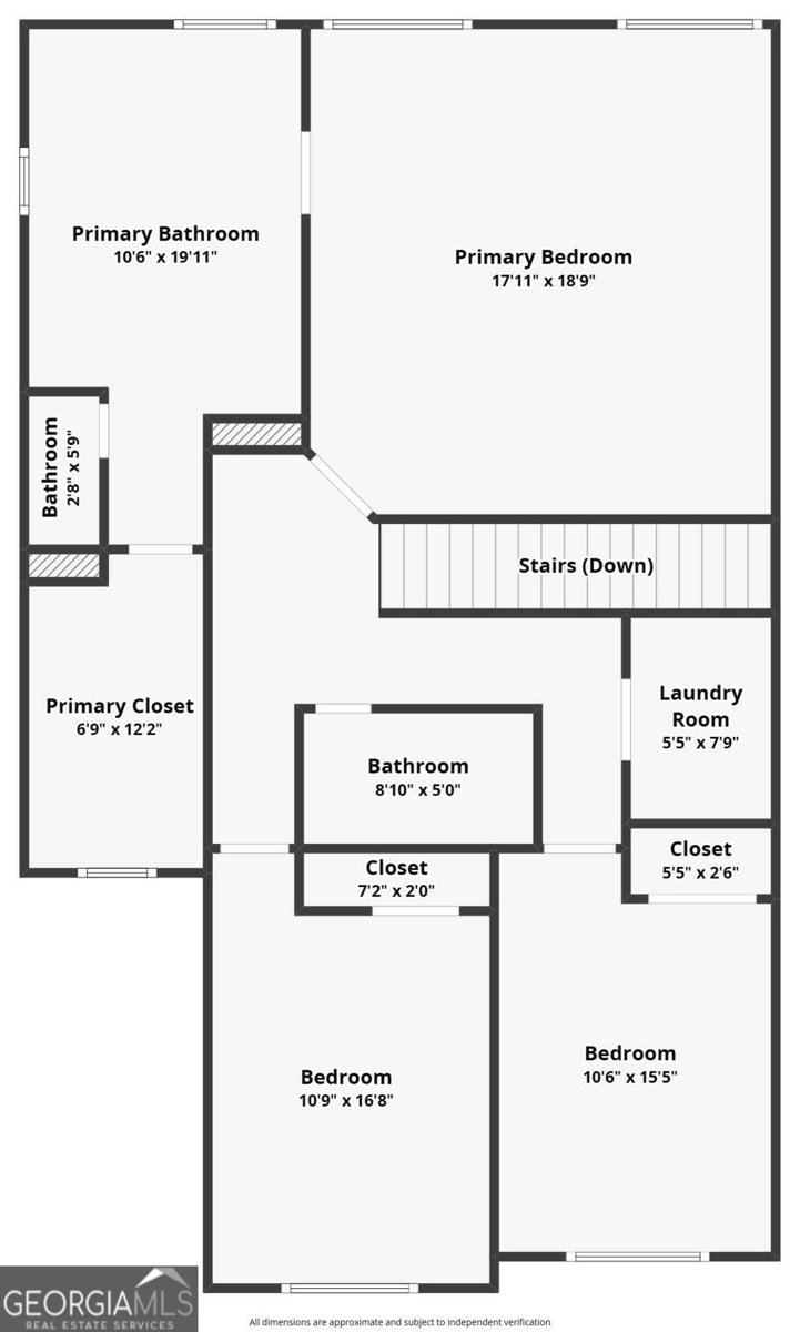 5143 Micaela Way Duluth - 35