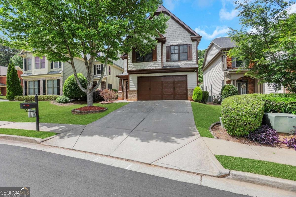 5143 Micaela Way Duluth - 36