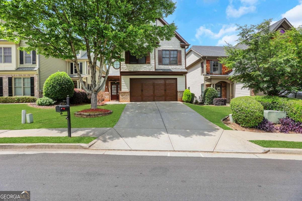 5143 Micaela Way Duluth - 37