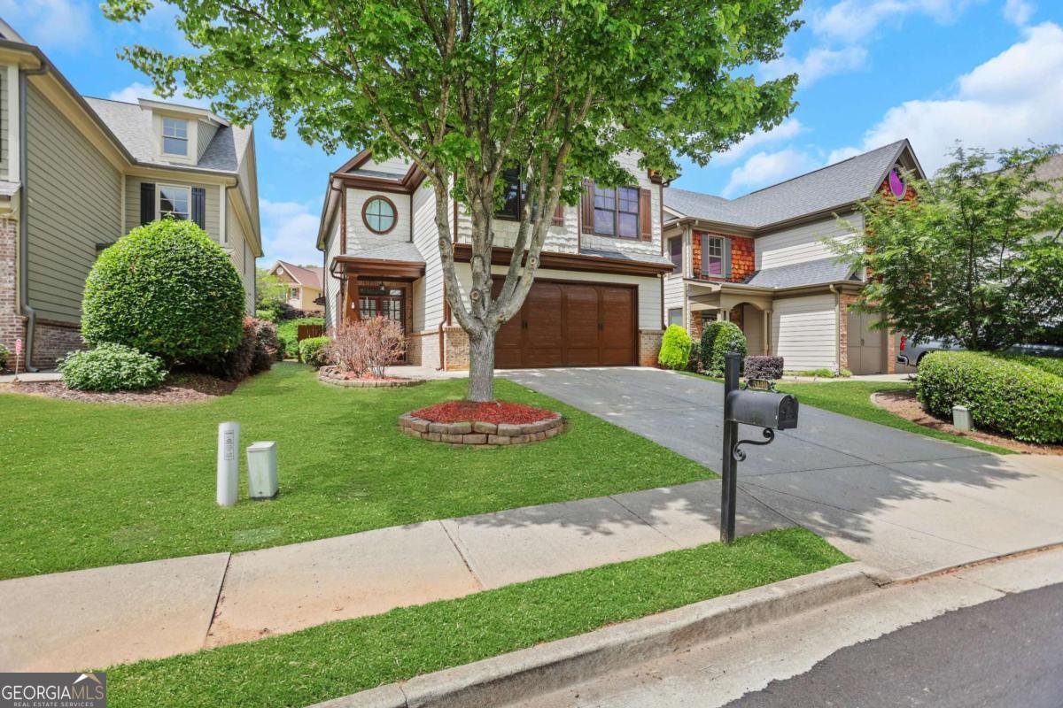 5143 Micaela Way Duluth - 38