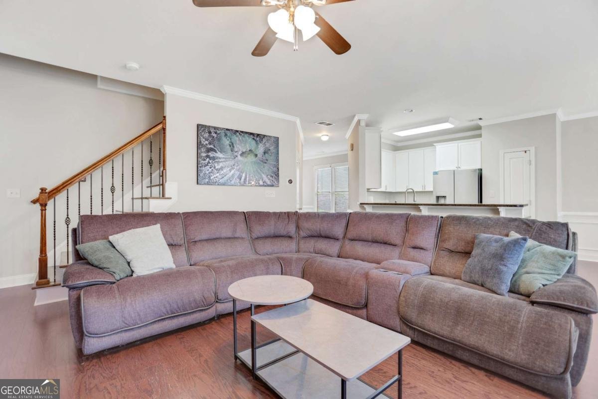 5143 Micaela Way Duluth - 6