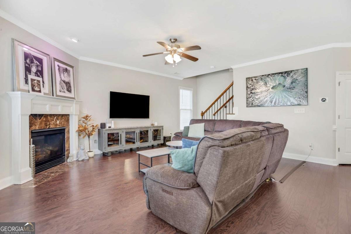 5143 Micaela Way Duluth - 7