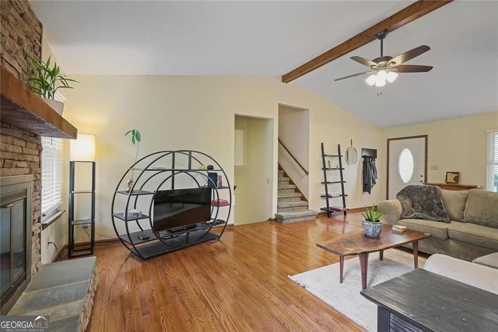 3916 Martin Way Lithia Springs - 4