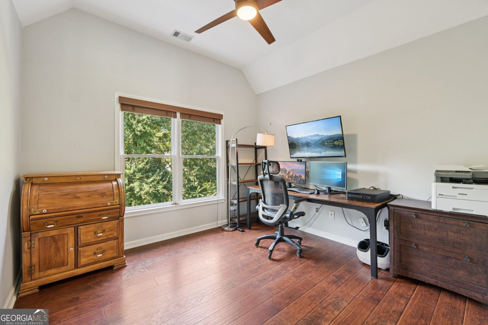 1712 Heathermoor Way Dacula - 1