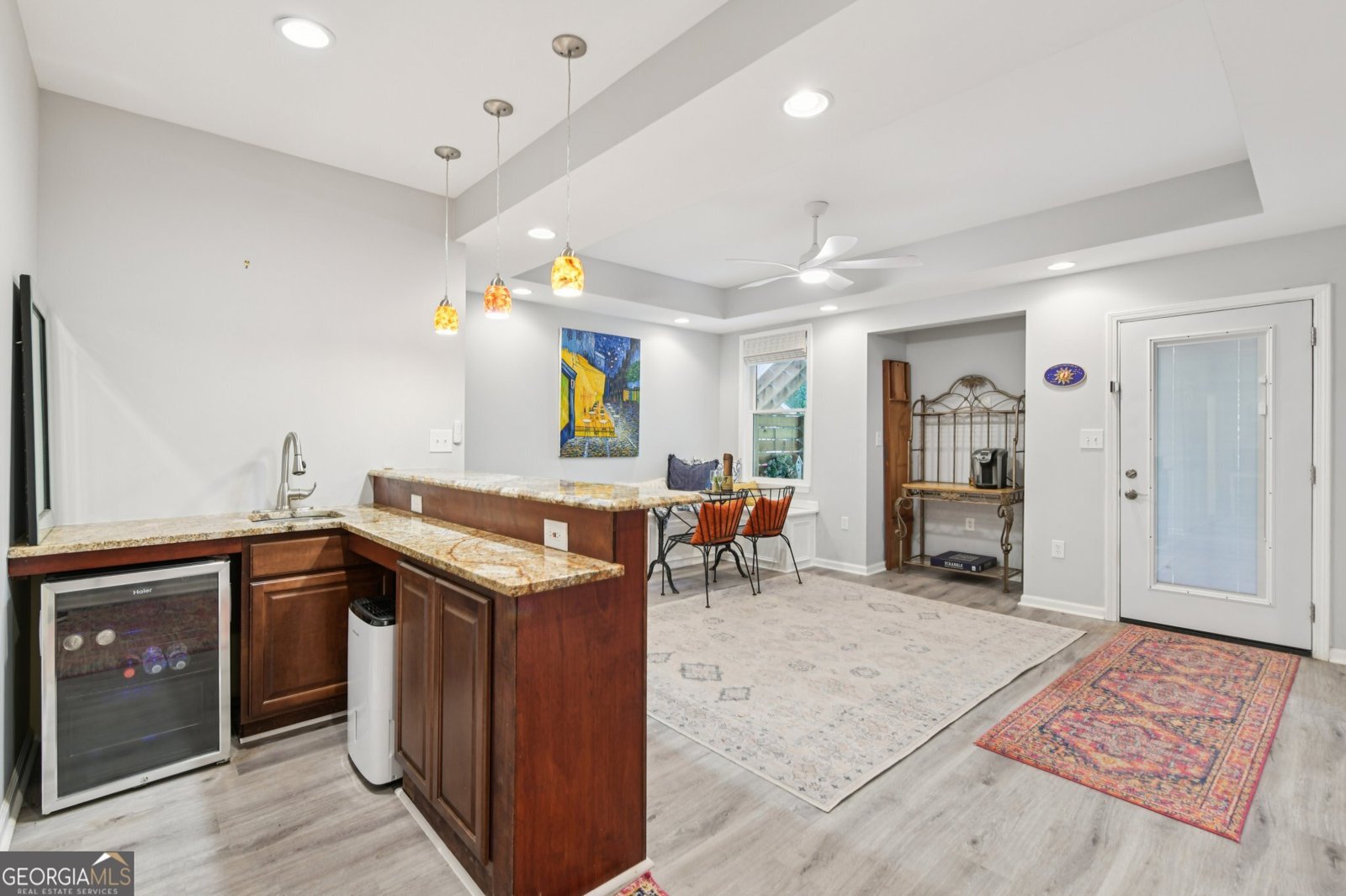 1712 Heathermoor Way Dacula - 10