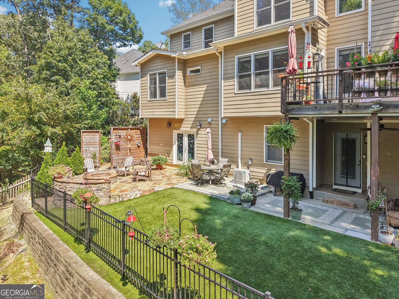 1712 Heathermoor Way Dacula - 13
