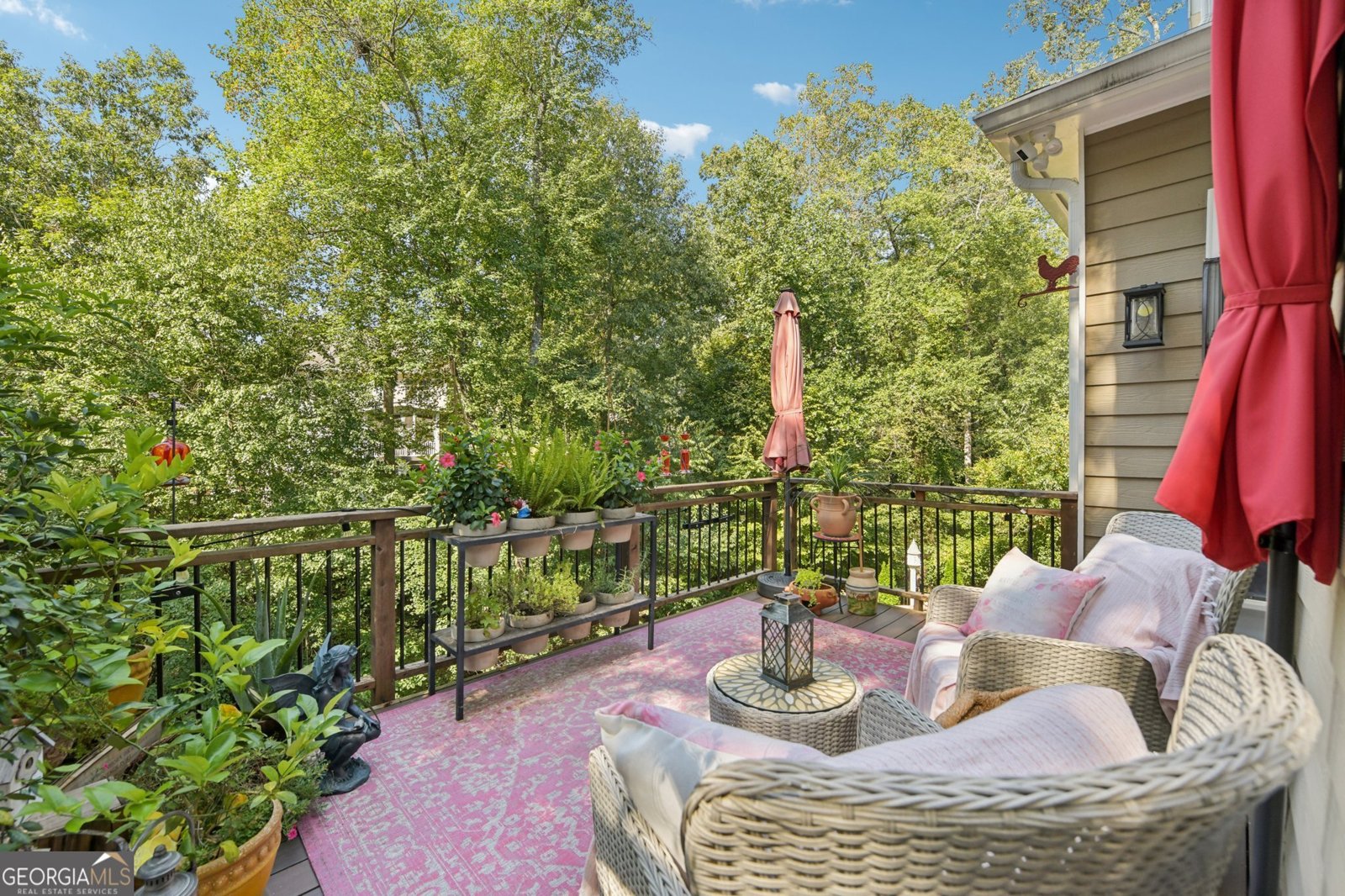 1712 Heathermoor Way Dacula - 17