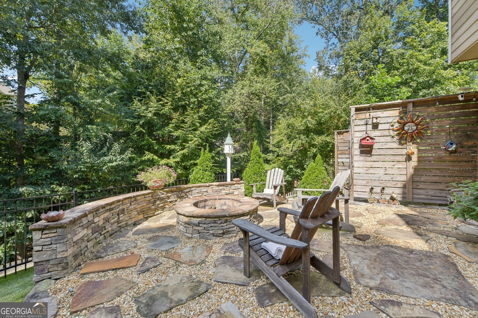 1712 Heathermoor Way Dacula - 19