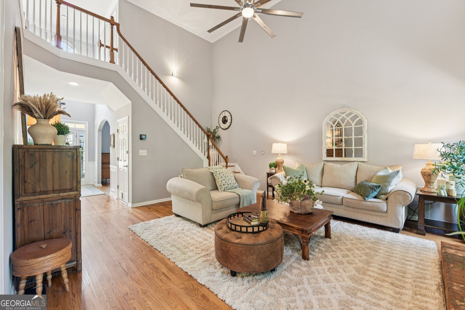 1712 Heathermoor Way Dacula - 2