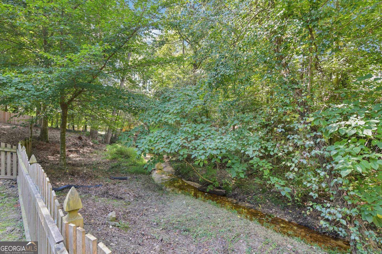 1712 Heathermoor Way Dacula - 23