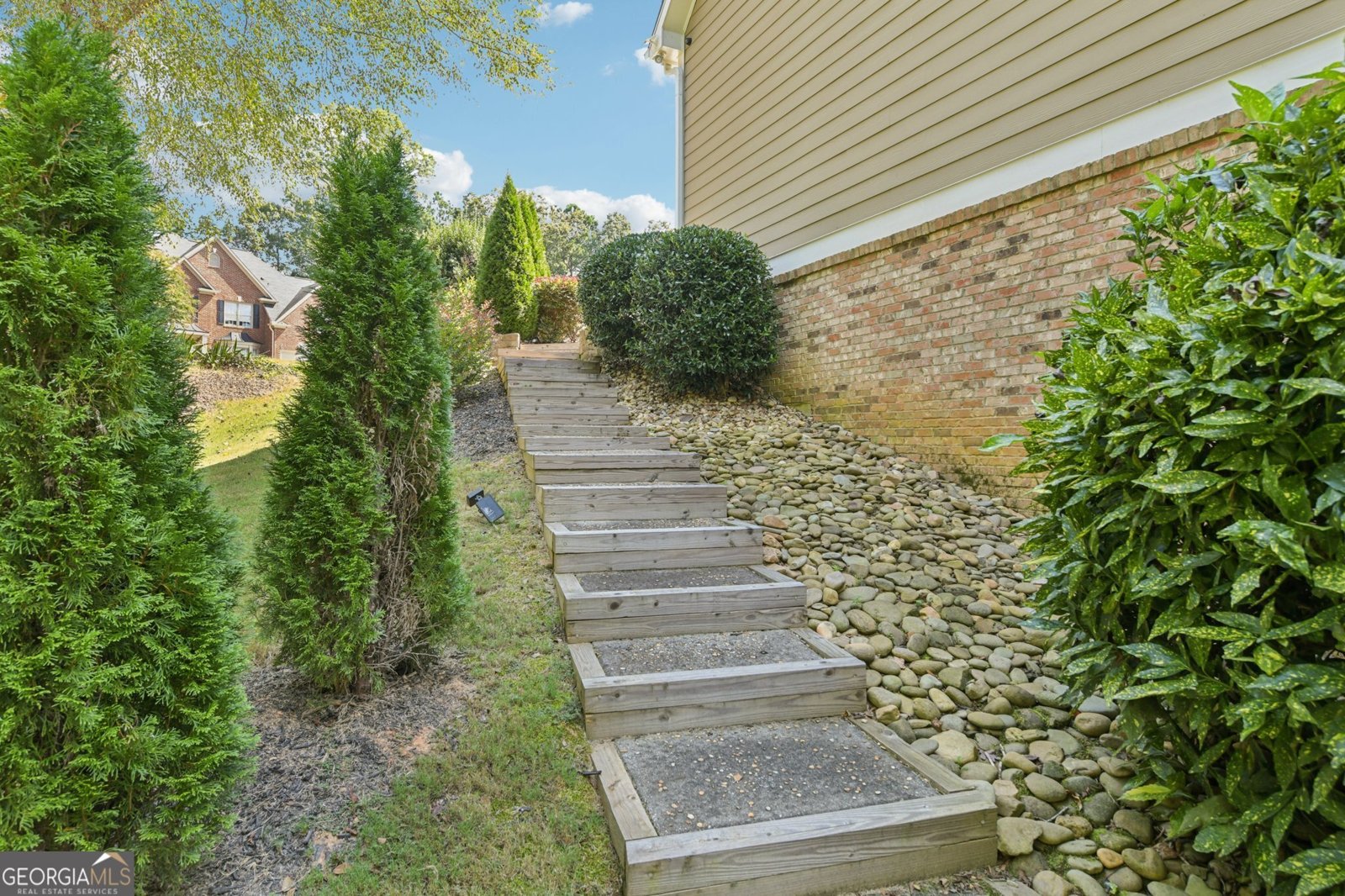 1712 Heathermoor Way Dacula - 26