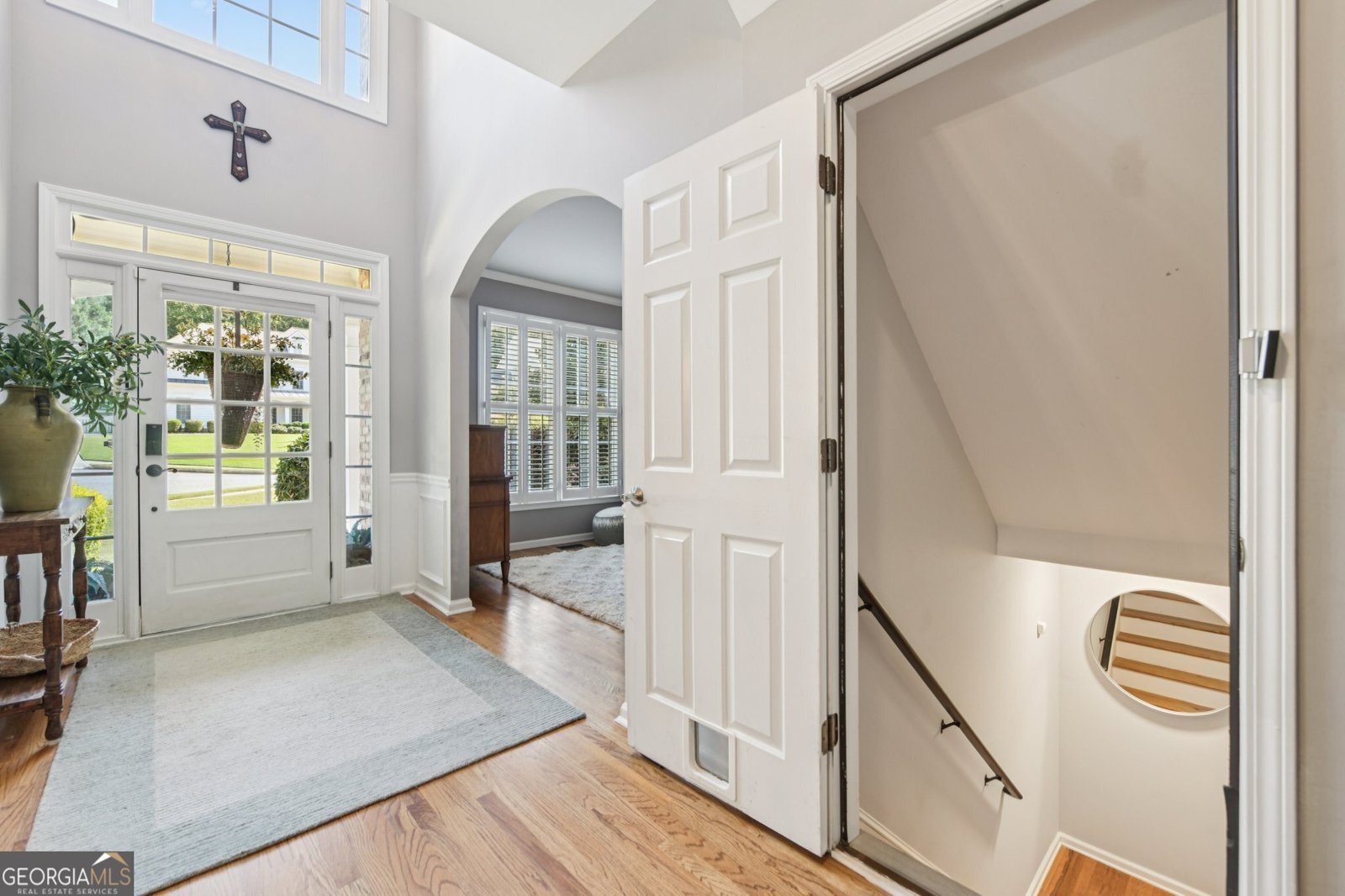 1712 Heathermoor Way Dacula - 3