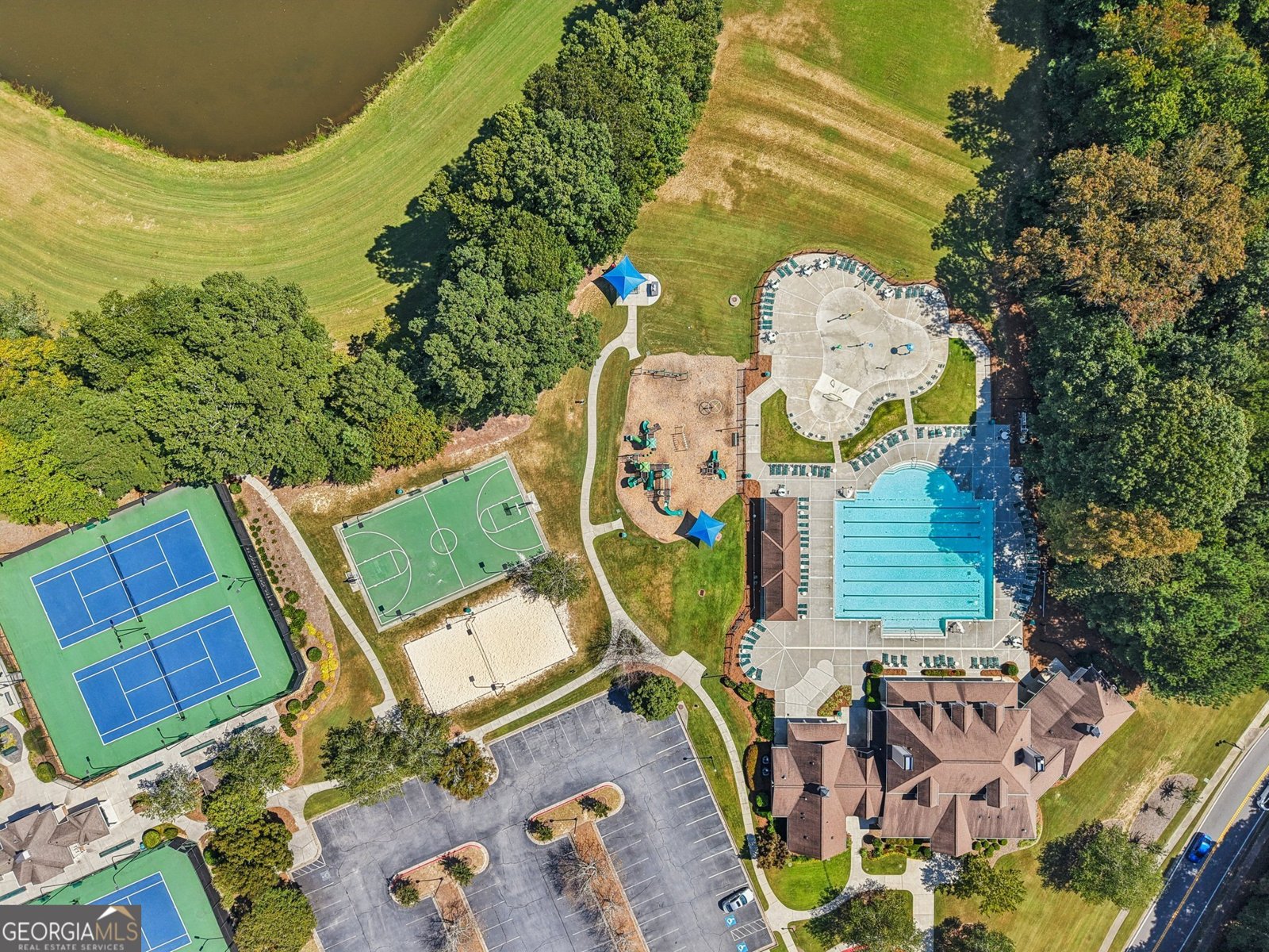 1712 Heathermoor Way Dacula - 37
