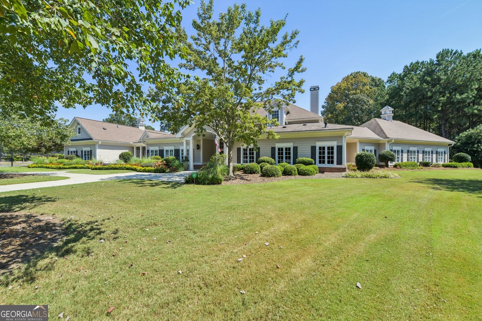 1712 Heathermoor Way Dacula - 38