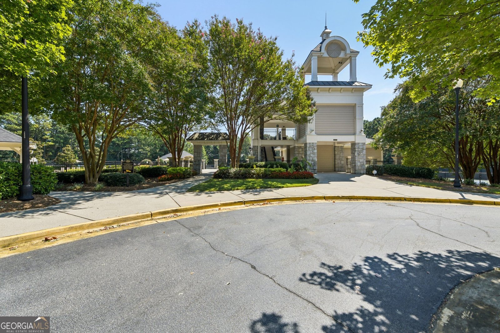 1712 Heathermoor Way Dacula - 39