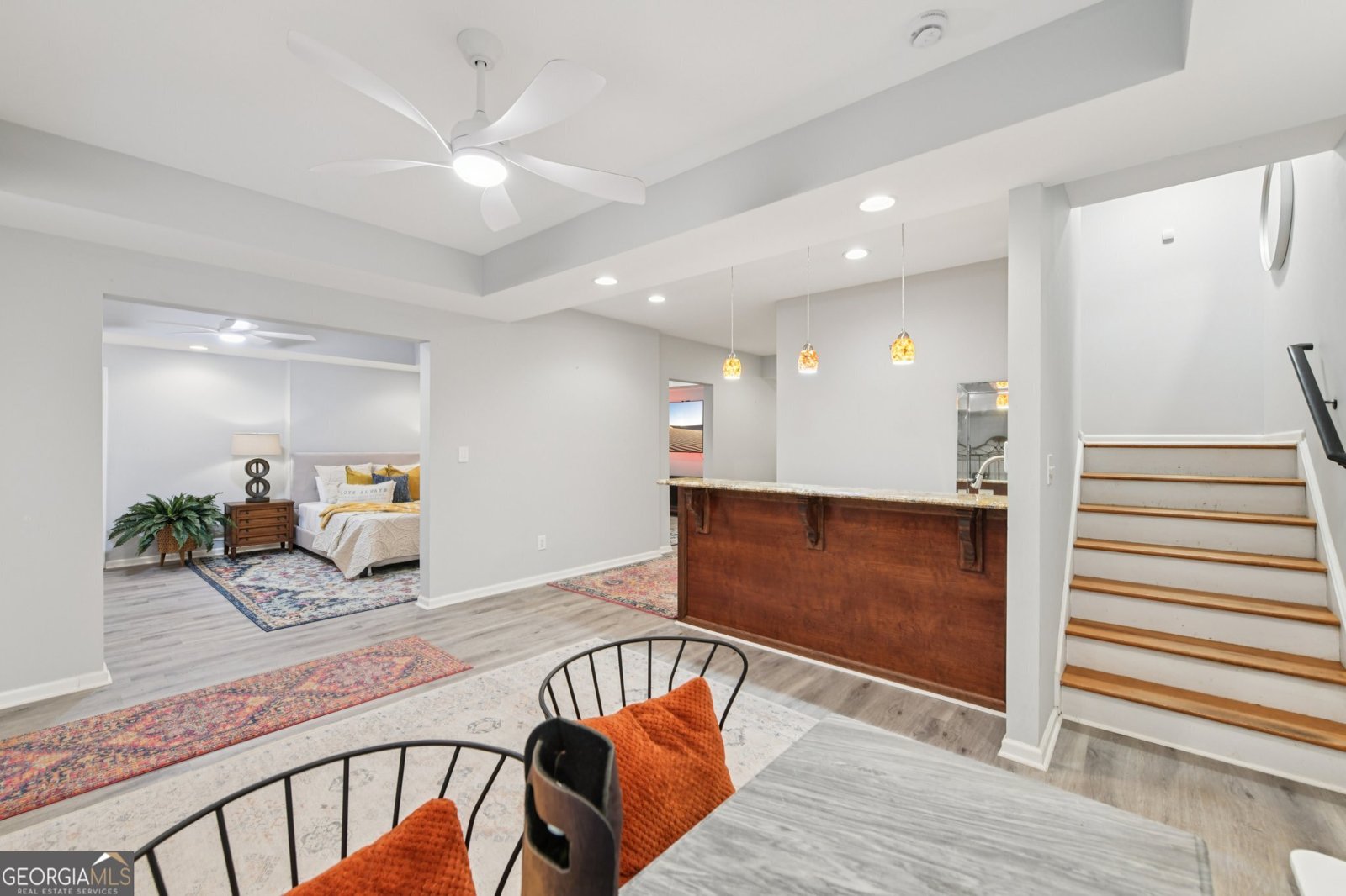 1712 Heathermoor Way Dacula - 4