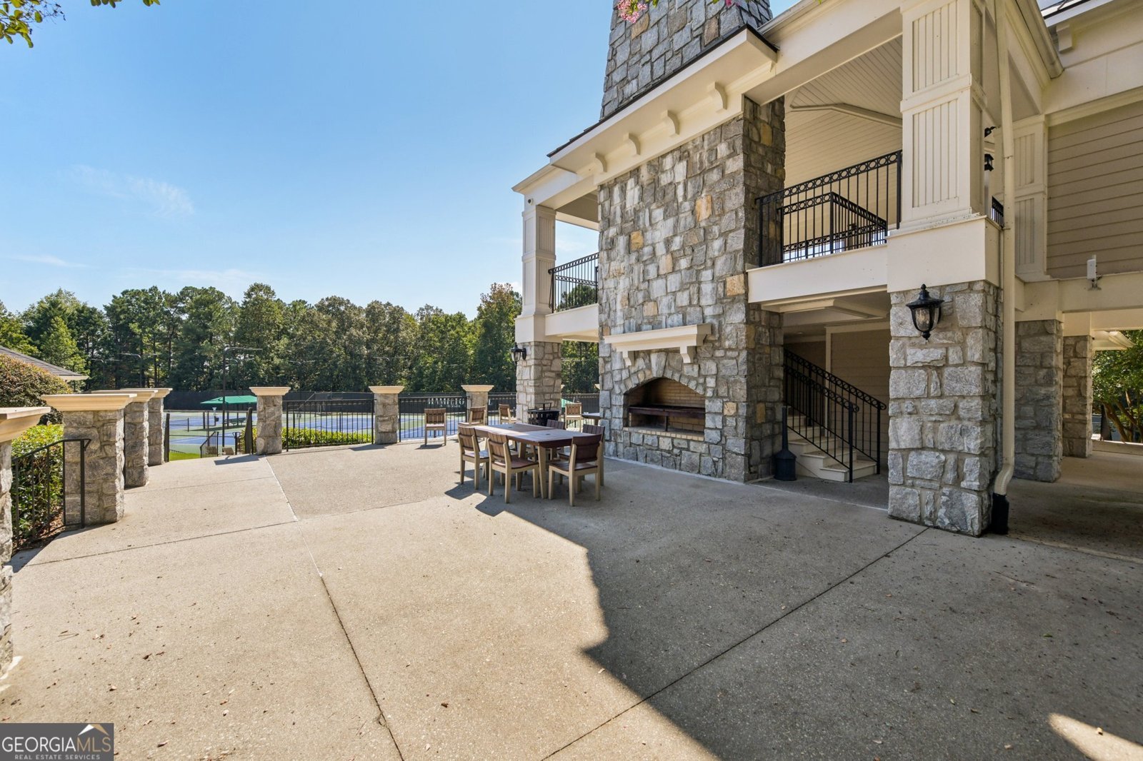 1712 Heathermoor Way Dacula - 40