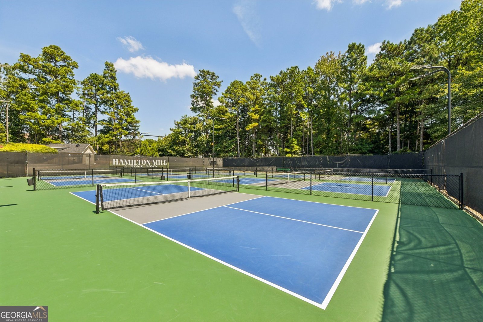 1712 Heathermoor Way Dacula - 45
