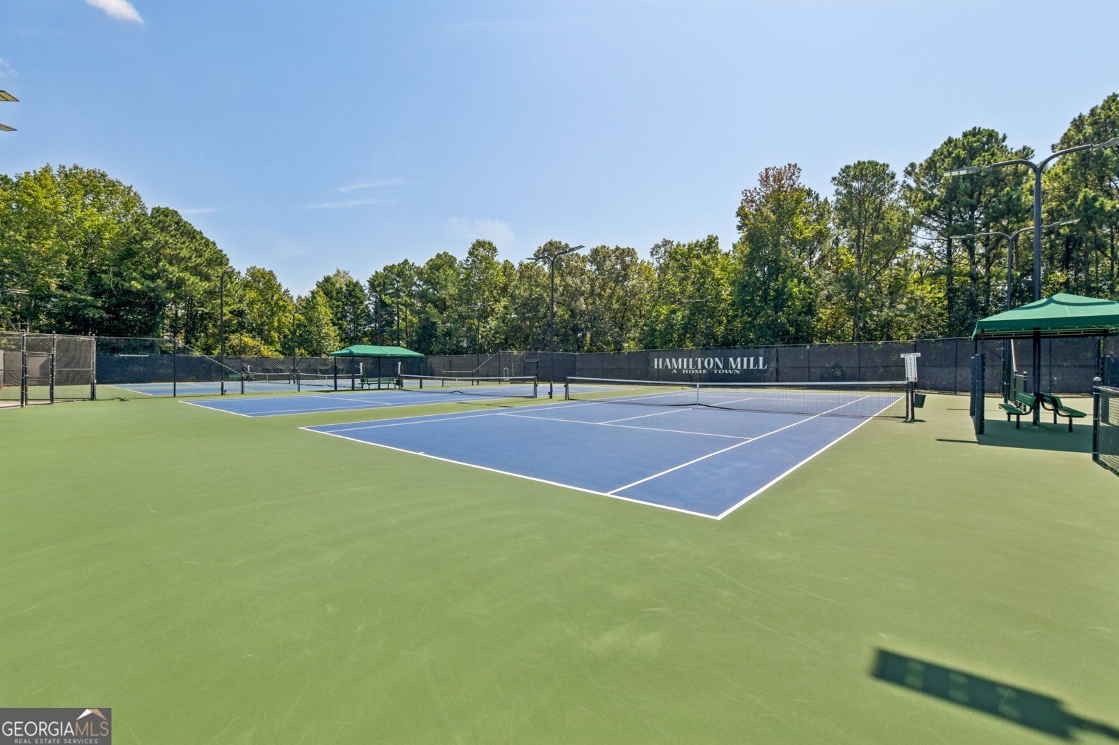 1712 Heathermoor Way Dacula - 47