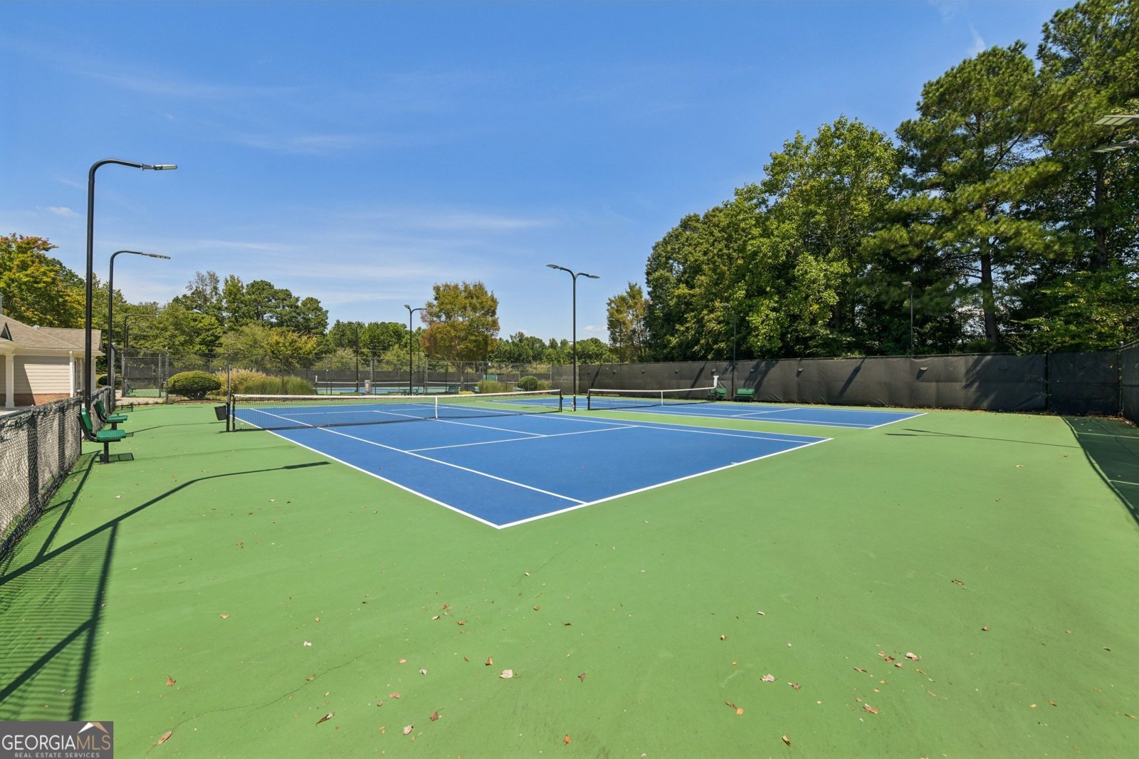 1712 Heathermoor Way Dacula - 48