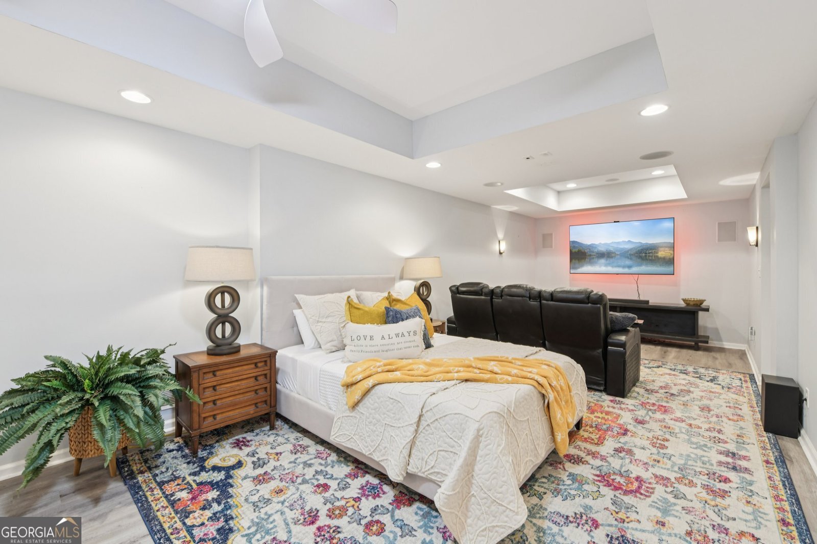 1712 Heathermoor Way Dacula - 5