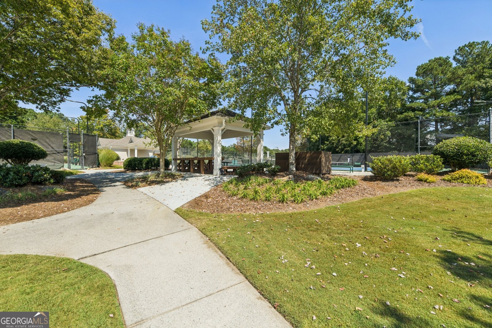 1712 Heathermoor Way Dacula - 51
